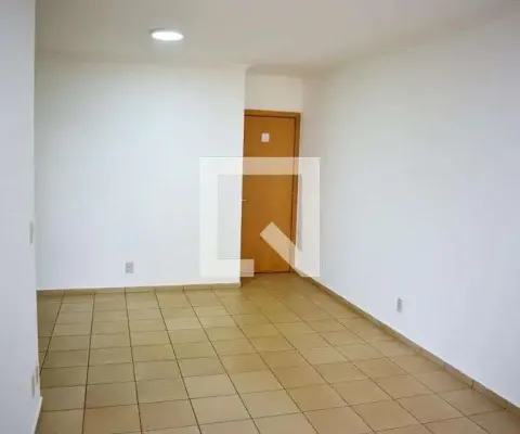 Apartamento para aluguel - city ribeirão, 2 quartos,  72 m² - ribeirão preto