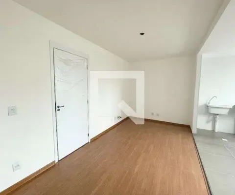 Apartamento para aluguel - barro preto, 1 quarto,  34 m² - belo horizonte