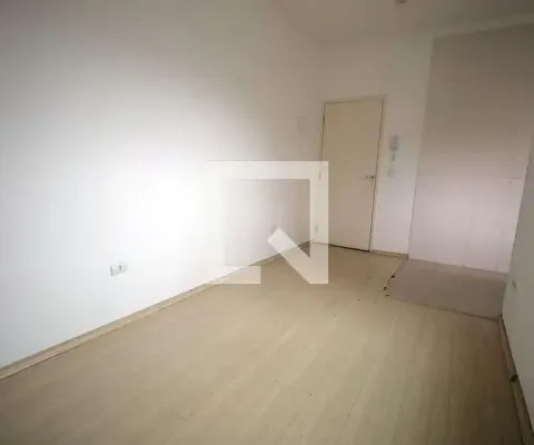 Cobertura para aluguel - parque erasmo assunção, 2 quartos,  67 m² - santo andré