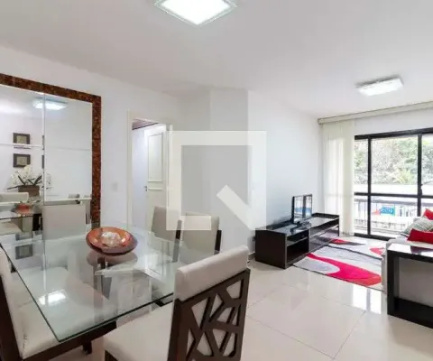 Apartamento para aluguel - santana, 3 quartos,  93 m² - são paulo