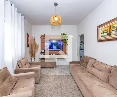 Casa para aluguel - dom bosco, 3 quartos,  182 m² - belo horizonte