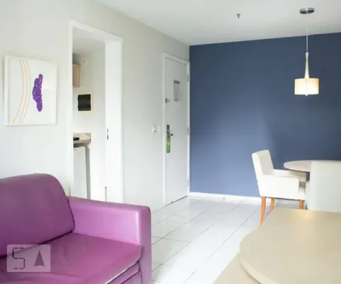 Apartamento para aluguel - botafogo, 2 quartos,  73 m² - rio de janeiro