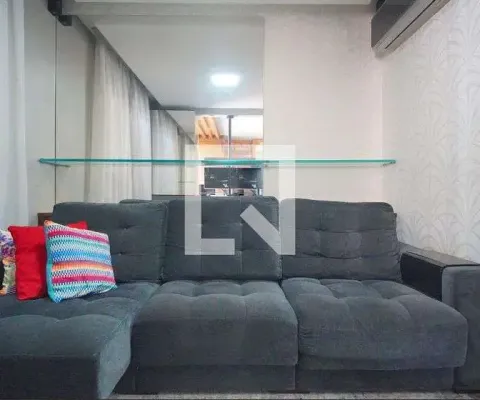 Apartamento para aluguel - centro, 3 quartos,  109 m² - novo hamburgo