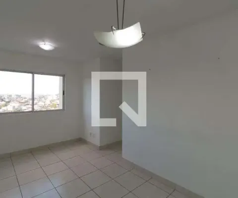 Apartamento para aluguel - santa mônica, 3 quartos,  60 m² - belo horizonte