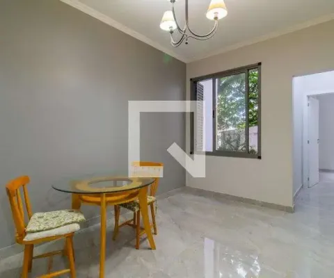 Apartamento para aluguel - menino deus, 1 quarto,  43 m² - porto alegre
