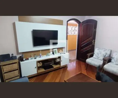 Casa para aluguel - jardim leonidas moreira, 3 quartos,  206 m² - são paulo