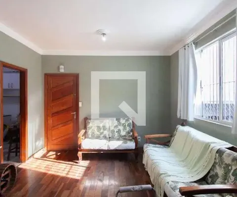 Apartamento para aluguel - ouro preto, 3 quartos,  109 m² - belo horizonte