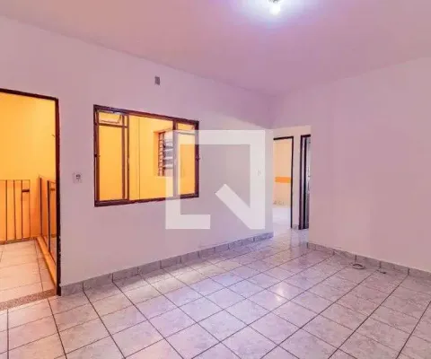 Casa para aluguel - jabaquara, 2 quartos,  171 m² - são paulo