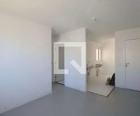 Apartamento para aluguel - rio branco, 2 quartos,  41 m² - canoas
