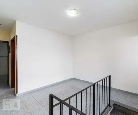 Casa para aluguel - vila mascote, 3 quartos,  60 m² - são paulo