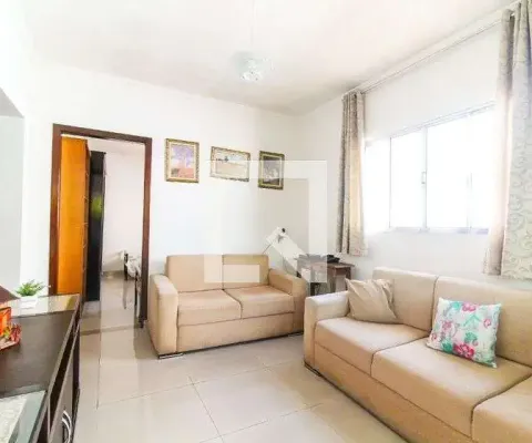 Casa para aluguel - vila jacuí, 4 quartos,  200 m² - são paulo