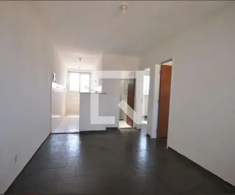 Apartamento para aluguel - inhoaíba, 2 quartos,  47 m² - rio de janeiro