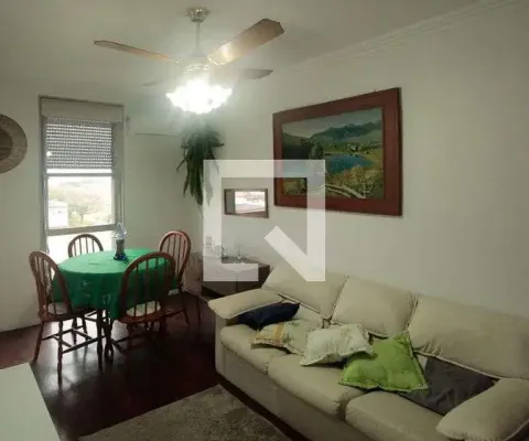 Apartamento para aluguel - humaitá, 3 quartos,  89 m² - porto alegre