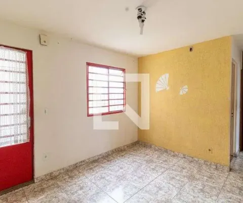 Apartamento para aluguel - itaquera, 2 quartos,  45 m² - são paulo