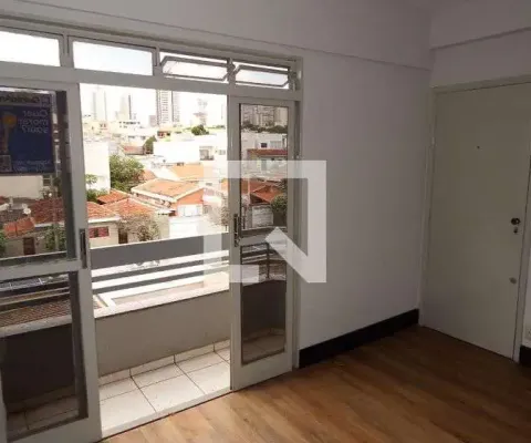 Apartamento para aluguel - jardim irajá, 2 quartos,  68 m² - ribeirão preto