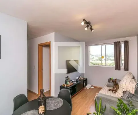 Apartamento para aluguel - irajá, 2 quartos,  48 m² - rio de janeiro