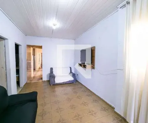 Casa para aluguel - ponte rasa, 2 quartos,  203 m² - são paulo