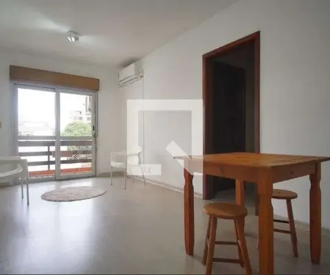 Apartamento para aluguel - rio branco, 3 quartos,  60 m² - novo hamburgo