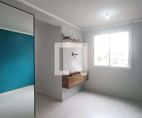 Apartamento para aluguel - olaria, 2 quartos,  52 m² - canoas