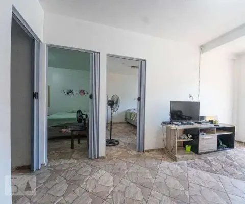 Casa para aluguel - santa teresa, 3 quartos,  110 m² - são leopoldo