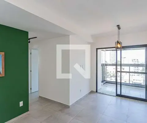 Apartamento para aluguel - casa verde, 2 quartos,  53 m² - são paulo