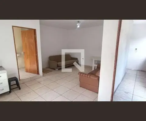 Casa para aluguel - panamby, 1 quarto,  170 m² - são paulo