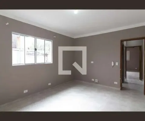 Casa para aluguel - cangaíba, 1 quarto,  40 m² - são paulo