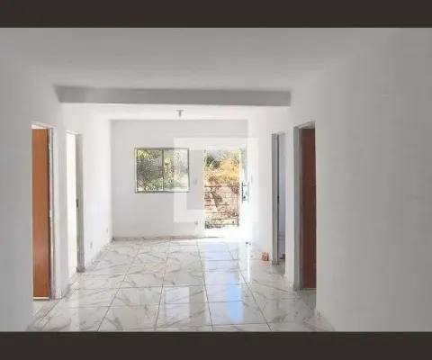 Apartamento para aluguel - pirajá, 2 quartos,  90 m² - belo horizonte