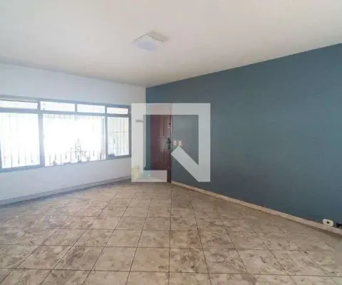 Casa para aluguel - vila mascote, 3 quartos,  300 m² - são paulo