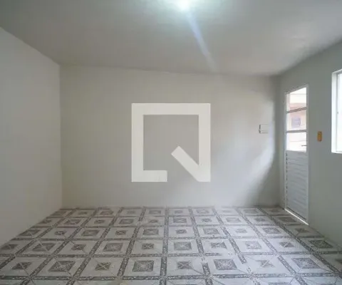 Apartamento para aluguel - guarani, 1 quarto,  45 m² - novo hamburgo