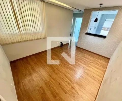 Apartamento para aluguel - paquetá, 2 quartos,  90 m² - belo horizonte