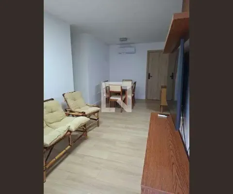 Apartamento para aluguel - botafogo, 3 quartos,  100 m² - rio de janeiro