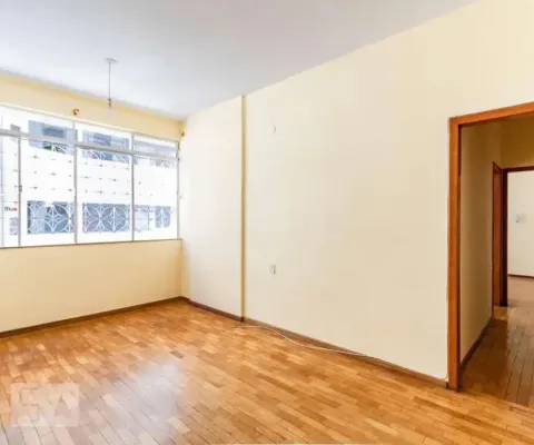 Apartamento para aluguel - boa viagem, 2 quartos,  106 m² - belo horizonte