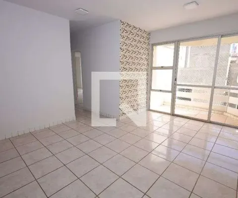 Apartamento para aluguel - setor bela vista, 2 quartos,  66 m² - goiânia