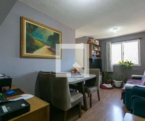 Apartamento para aluguel - itaquera, 2 quartos,  39 m² - são paulo