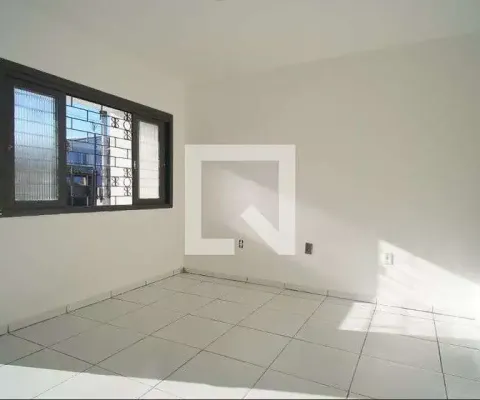 Casa para aluguel - campina, 3 quartos,  200 m² - são leopoldo