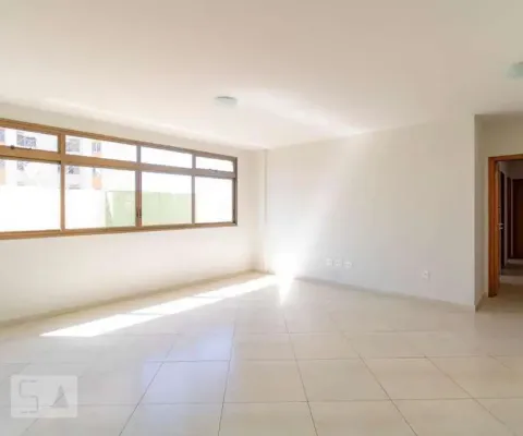 Apartamento para aluguel - santa efigênia, 4 quartos,  140 m² - belo horizonte