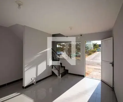 Apartamento para aluguel - jardim botânico, 1 quarto,  176 m² - brasília
