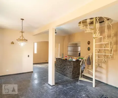 Casa para aluguel - largo das barradas, 3 quartos,  100 m² - niterói