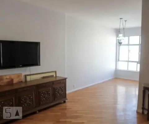 Apartamento para aluguel - ipanema, 3 quartos,  120 m² - rio de janeiro