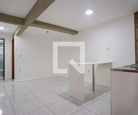 Casa para aluguel - piratininga, 1 quarto,  45 m² - niterói