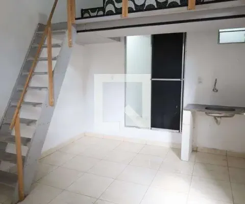 Casa para aluguel - vila marari, 1 quarto,  30 m² - são paulo