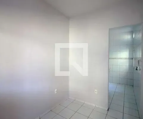 Casa para aluguel - maria virgínia, 2 quartos,  40 m² - belo horizonte