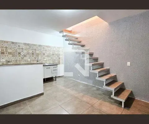 Casa para aluguel - vila marari, 1 quarto,  50 m² - são paulo