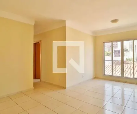 Apartamento para aluguel - pres. roosevelt, 3 quartos,  50 m² - uberlândia