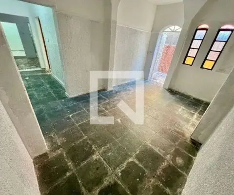 Casa para aluguel - minascaixa, 1 quarto,  65 m² - belo horizonte