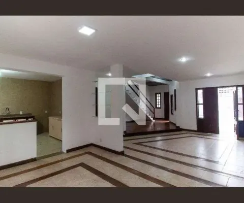 Apartamento para aluguel - piratininga, 4 quartos,  260 m² - niterói