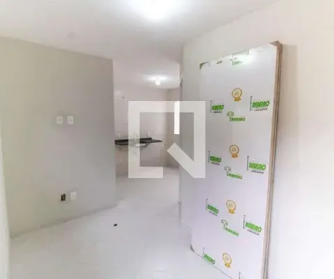 Casa / sobrado em condomínio para aluguel - engenho do mato, 1 quarto,  45 m² - niterói