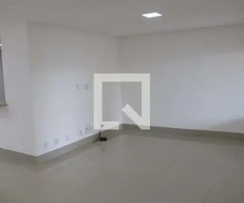 Casa / sobrado em condomínio para aluguel - jardins paris, 4 quartos,  192 m² - goiânia