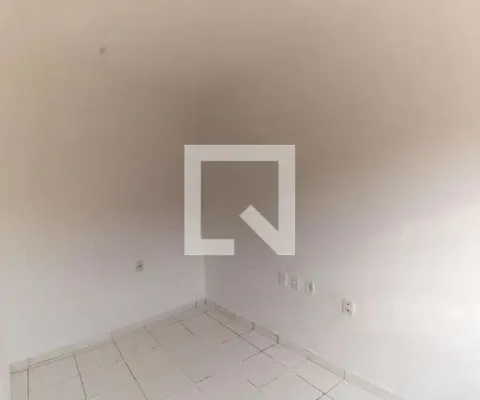 Casa para aluguel - santa rosa , 1 quarto,  40 m² - niterói